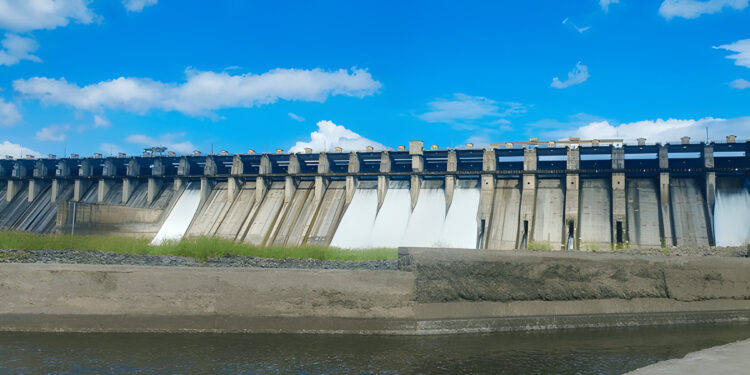 उजनीच्या 283 कोटींच्या एकात्मिक पर्यटन विकास आराखड्याला शिखर समितीची मान्यता