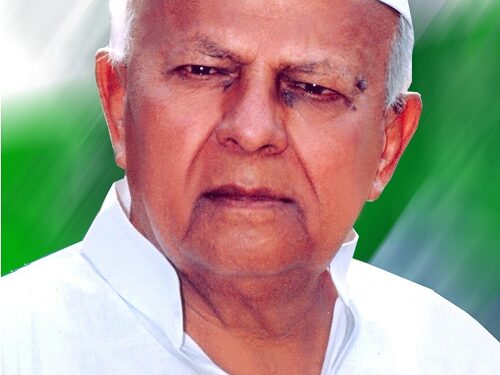 ब्रह्मदेवदादा माने स्मृतिनिमित्त मंगळवारी अभिवादन सभा