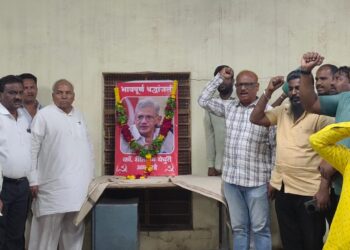अशी होती सिताराम येचुरी यांची राजकीय कारकीर्द