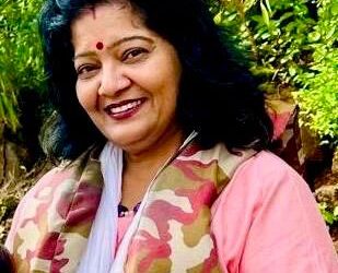 सायली जवळकोटे यांचे निधन;आज दोन वाजता अंत्यसंस्कार
