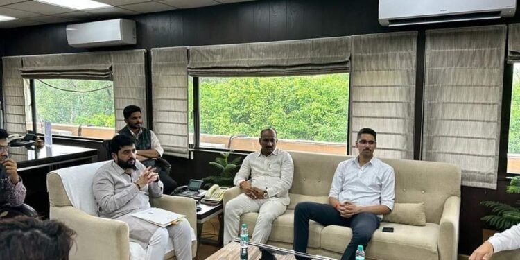 सोलापूरची विमानसेवा : निविदा प्रसिद्ध, हैदराबाद, मुंबई, गोव्यासाठी लवकरच टेकऑफ