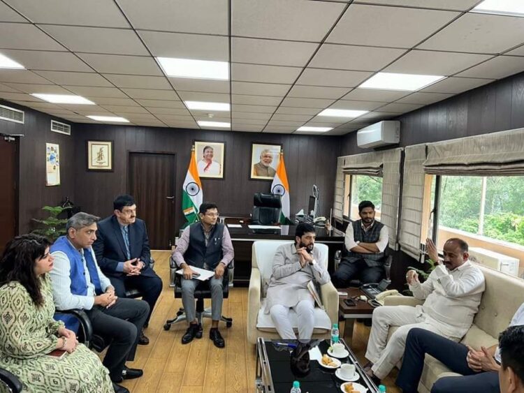 सोलापूरची विमानसेवा : निविदा प्रसिद्ध, हैदराबाद, मुंबई, गोव्यासाठी लवकरच टेकऑफ