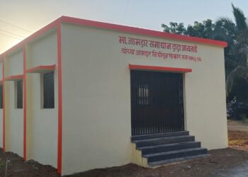 मंगळवेढ्यात उद्या वारकरी भवनाचा लोकार्पण सोहळा