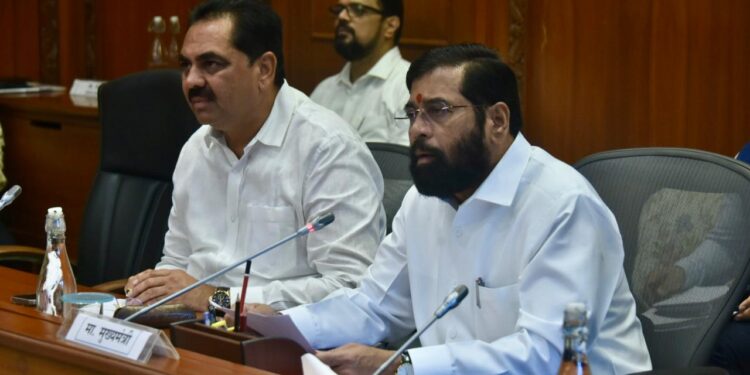 राज्य शिखर समितीकडून पंढरपूर येथील दर्शन मंडप व स्काय वॉकसाठी 129 कोटीच्या आराखड्याला मंजुरी