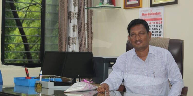 ऑस्ट्रेलियामधील आंतरराष्ट्रीय परिषदेमध्ये प्रा. बी. जे. लोखंडे यांचा “विशेष तज्ञ” म्हणून सहभाग