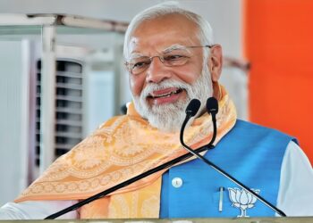 पंतप्रधान यांच्या दौऱ्याच्या पार्श्वभूमीवर शहरातील विविध ठिकाणी वाहतूकीत बदल