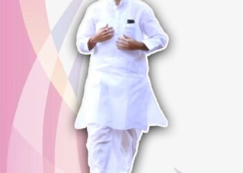 श्री सिध्देश्वर परिवाराचे नेते धर्मराज काडादी साधणार दक्षिण मतदारांशी सुसंवाद
