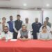 दुर्मिळ अशा अधिवृक्क ग्रंथीच्या गाठिवर दुर्बिणीव्दारे शस्रक्रिया केली यशस्वी