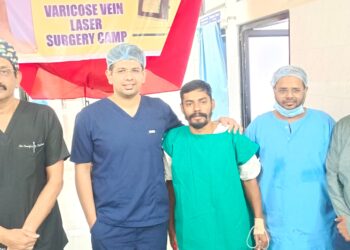 'Langdya' in the movie 'Sairat' has an appendix operation in civil