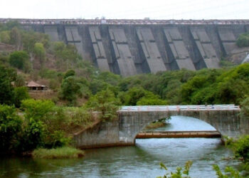 भंडारदरा धरणाचं नाव बदललं! शासनाचा आदेश, आता ‘हे’ असणार नाव