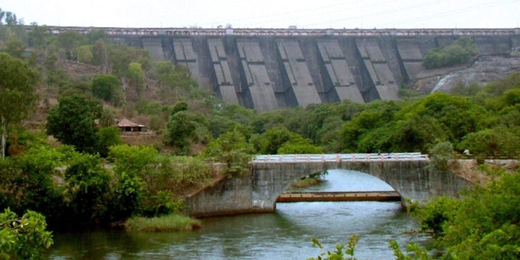 भंडारदरा धरणाचं नाव बदललं! शासनाचा आदेश, आता ‘हे’ असणार नाव