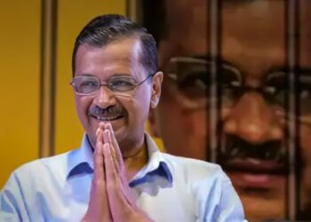अखेर मुख्यमंत्री अरविंद केजरीवाल यांना जामीन मंजूर