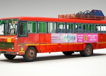 लालपरी सुस्साट! ऑगस्ट महिन्यात कमावला १६ कोटींचा नफा