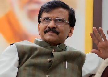 सोमय्यांच्या पत्नीने अब्रुनुकसानीचा खटला जिंकला, संजय राऊतांना १५ दिवसांच्या तुरुंगवासाची शिक्षा