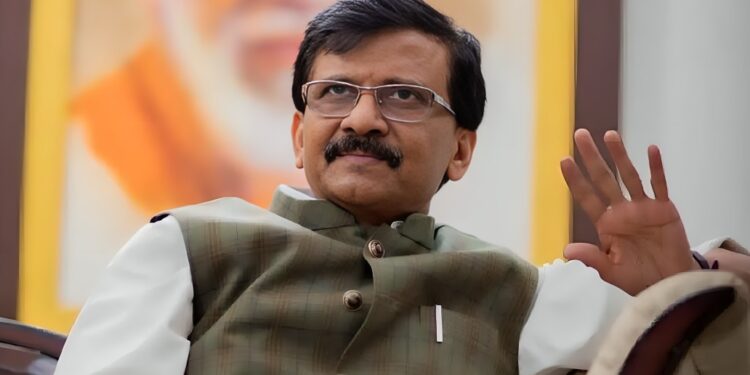 सोमय्यांच्या पत्नीने अब्रुनुकसानीचा खटला जिंकला, संजय राऊतांना १५ दिवसांच्या तुरुंगवासाची शिक्षा