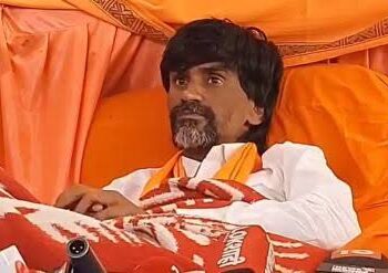 अखेर जरांगे- पाटील यांचे उपोषण घेण्यात आले मागे..