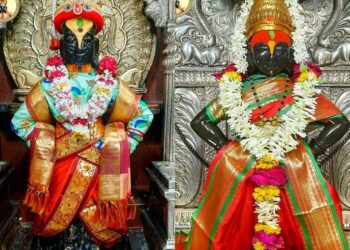 दसऱ्याच्या मुहूर्तावर पंढरपूरला आनंदाची बातमी.. शासनाकडून १२९ कोटीच्या प्रकल्पास मान्यता