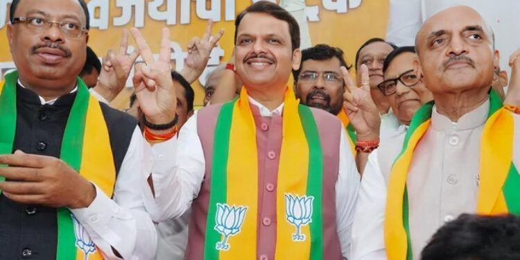 भाजपाने ८० विद्यमान आमदारांना पुन्हा दिली उमेदवारी