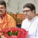 राज ठाकरे म्हणाले, 2024 मध्ये भाजपचा मुख्यमंत्री, तर 2029 ला मनसेचा मुख्यमंत्री लिहून घ्या
