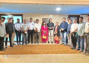 बालाजी सरोवर मधील Retail Sales Mastery Workshop हाऊसफुल्ल