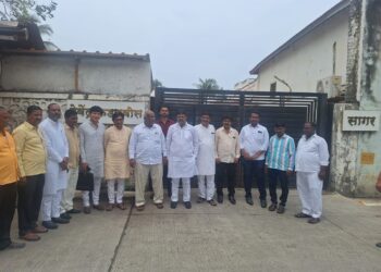 आ. सुभाष देशमुख यांच्या विरोधात अनेक जण एकवटले