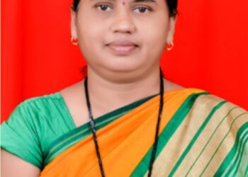 लोकमाता अहिल्यादेवींचे प्रेरणादायी प्रशानकार्य : प्रो.डाॅ.सुवर्णा गुंड