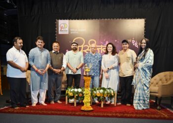 रंगभूमी म्हणजे कलेचे अभयारण्य, प्रयोगशाळा : सुव्रत जोशी
