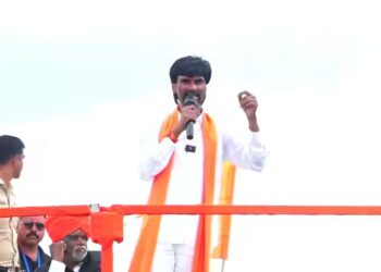 आचारसंहिता लागल्यावर मुख्य भूमिका मांडणार, तो पर्यंत वाट पाहणार , मनोज जरांगेंचा सरकारला इशारा