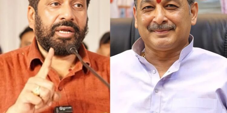 संभाजीराजेंच्या तिसऱ्या आघाडीचे ८ उमेदवार जाहीर, बच्चू कडू अचलपूरमधून लढणार