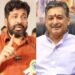 संभाजीराजेंच्या तिसऱ्या आघाडीचे ८ उमेदवार जाहीर, बच्चू कडू अचलपूरमधून लढणार