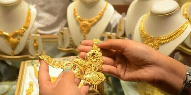 सोन्याला पुन्हा झळाळी! ८० हजारांचा आकडा पार करणार