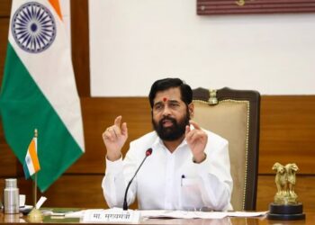 मंत्रिमंडळाकडून घोषणांचा पाऊस; महिनाभरात घेण्यात आले १६५ निर्णय