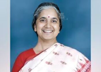 पद्मश्री निवेदिता भिडे लिखित पुस्तकाचे बुधवारी अरुणा ढेरे यांच्या हस्ते प्रकाशन