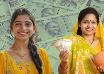 लाडकी बहीण योजनेचा चौथा आणि पाचवा हप्ता एकदम जमा होणार