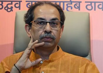 उद्धव ठाकरे रिलायन्स हॉस्पिटलमध्ये तपासणीसाठी दाखल, अँजिओप्लास्टी झाल्याची माहिती