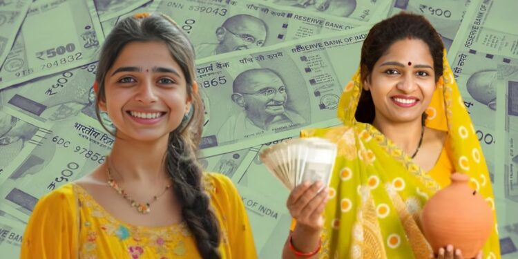 लाडकी बहीण योजनेचा चौथा आणि पाचवा हप्ता एकदम जमा होणार