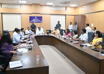 The tender process for administratively approved works under the District Annual Plan 2024-25 should be implemented immediately - Guardian Minister Chandrakant Patil