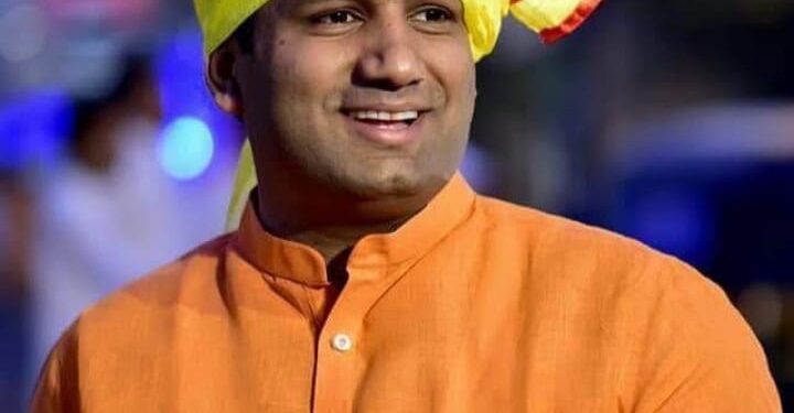 देवेंद्र कोठे यांनी लिहिले लाडक्या बहिणीस अनोखे भावनिक पत्र