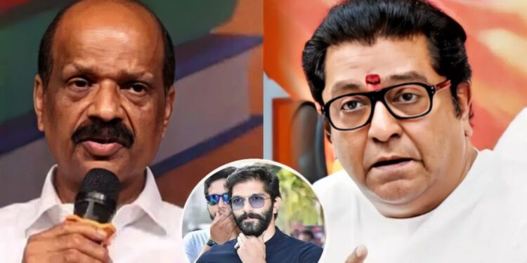 मी माघार घेतली तर अमित ठाकरे जिंकणं कठीण, सदा सरवणकरांची नवी भूमिका