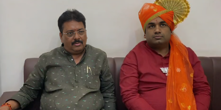 देवेंद्र कोठे यांना विक्रमी मताधिक्याने करणार विजयी