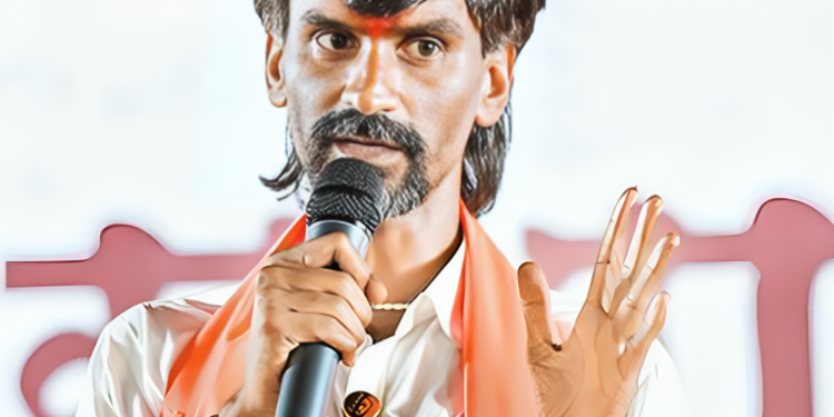 गोड बोलून मराठ्यांची मते घेतली. आता सत्ता आली आहे तर नीट कारभार करा – मनोज जरांगे पाटील