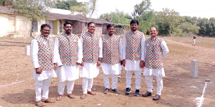 सोलापूरात होणार आंतरराष्ट्रीय वाळवी नियंत्रण कार्यशाळा