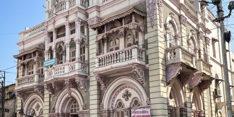 आज सोलापूरत मधुमेह तपासणी शिबिराचे आयोजन