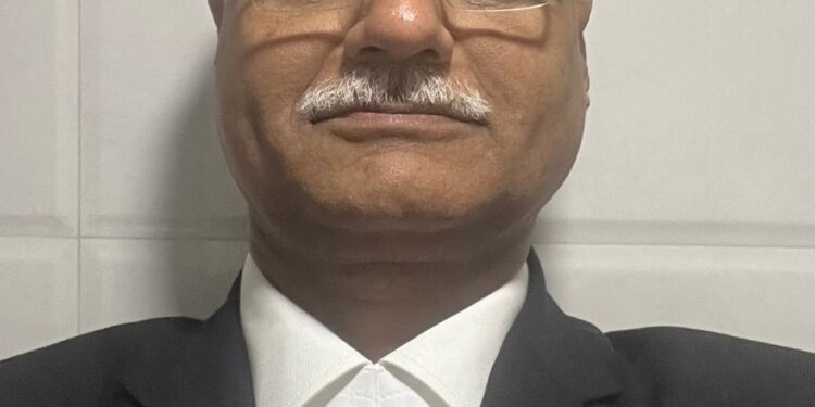 निवृत्त आयपीएस अधिकारी अतुलचंद्र कुलकर्णी यांची मॅटच्या सदस्यपदी निवड