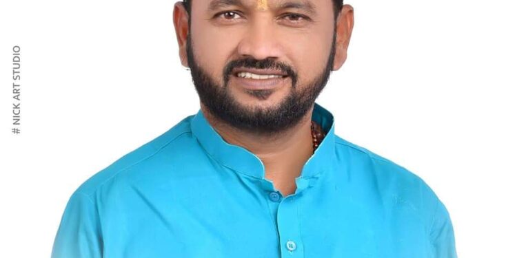 जागा बळकविण्याच्या प्रकरणात सोलापूरच्या अर्जुन सलगर याला केले स्थानबद्ध