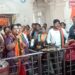 मंदिरातले देव सुरक्षित ठेवण्यासाठी करा भाजपाला मतदान