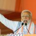 महायुतीच्या उमेदवारांच्या प्रचारार्थ पंतप्रधान नरेंद्र मोदी यांची मंगळवारी होम मैदानावर जाहीर सभा