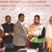 बालाजी अमाईन्सच्या मदतीचा हात विद्यापीठाच्या विकासाला पूरक – कुलगुरु प्रा. प्रकाश महानवर
