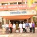 सोलापूर विद्यापीठातील डॉ. बाबासाहेब आंबेडकर अध्यासनाच्यावतीने विविध उपक्रम राबविणार: राजाभाऊ सरवदे
