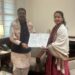 सोलापुरात IIT, आणि IIM सारख्या संस्था स्थापन करण्याची खासदार प्रणिती शिंदे यांची केंद्रीय शिक्षण मंत्री धर्मेंद्र प्रधान यांच्याकडे मागणी